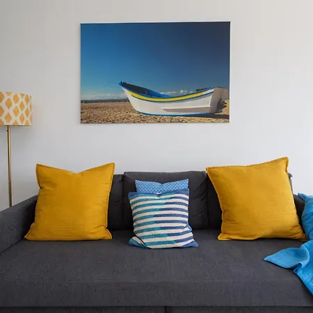 Beguest Beachfront Caparica Lisbon Costa de Caparica