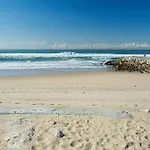 Beguest Beachfront Caparica Lisbon Apartamento *