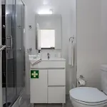 Beguest Beachfront Caparica Lisbon Apartamento Costa da Caparica