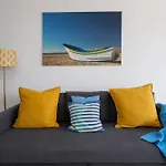 Beguest Beachfront Caparica Lisbon Costa da Caparica