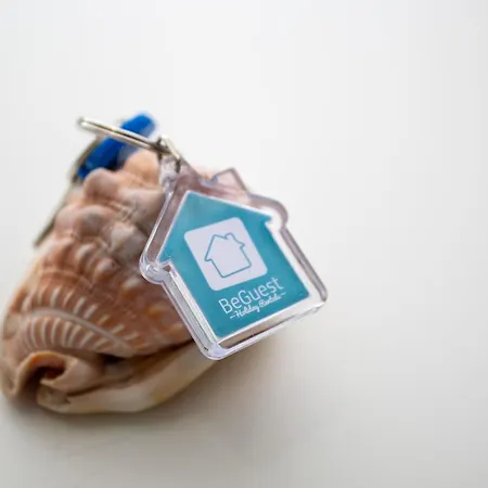 Beguest Beachfront Caparica Lisbon Apartamento *