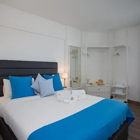 Beguest Beachfront Caparica Lisbon Apartamento