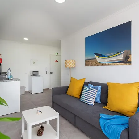 Beguest Beachfront Caparica Lisbon