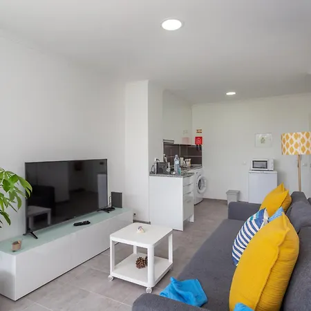 Beguest Beachfront Caparica Lisbon