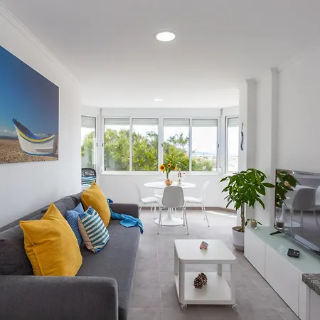 Beguest Beachfront Caparica Lisbon Apartment Costa da Caparica