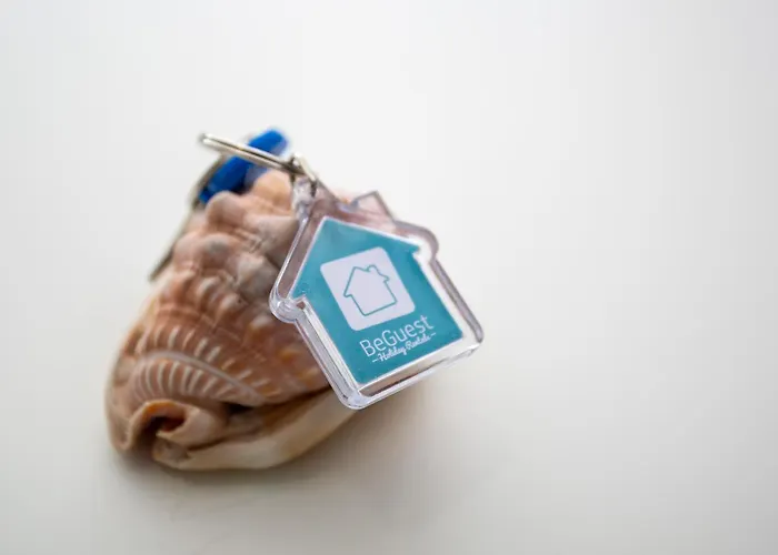 Beguest Beachfront Caparica Lisbon Апартаменты *