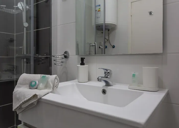 Beguest Beachfront Caparica Lisbon Кошта-да-Капарика