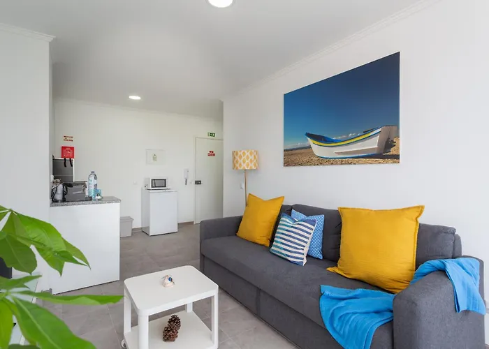Beguest Beachfront Caparica Lisbon